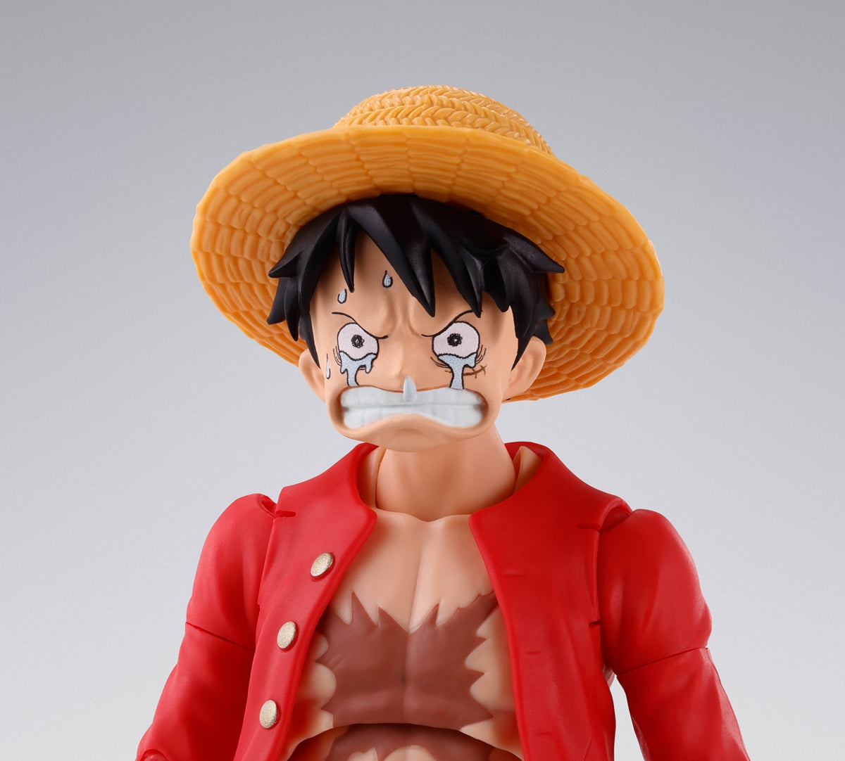 S.H.Figuarts Sabo -Revolutionary Army Chief of Staff-