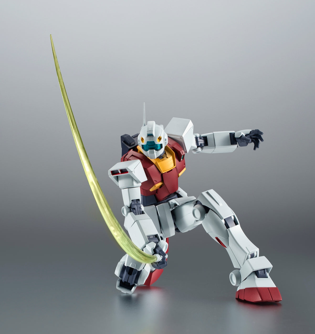 The Robot Spirits RMS-179 GM II (Earth Federation Forces Type) ver. A.N.I.M.E.