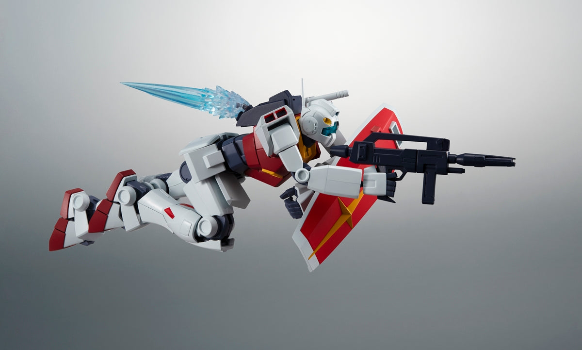 The Robot Spirits RMS-179 GM II (Earth Federation Forces Type) ver. A.N.I.M.E.