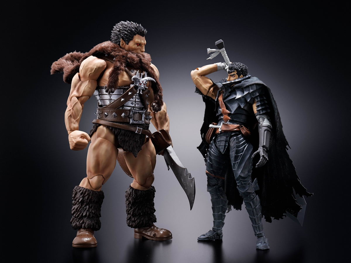 S.H.Figuarts Nosferatu Zodd