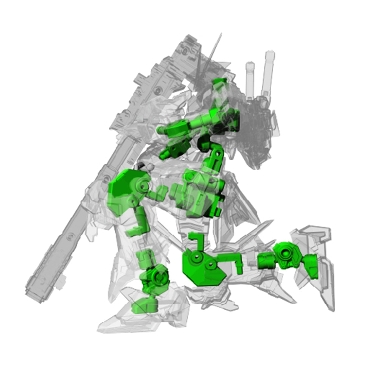 Gundam Universe RX-0 Unicorn Gundam Renewal (2026 Re-Run)