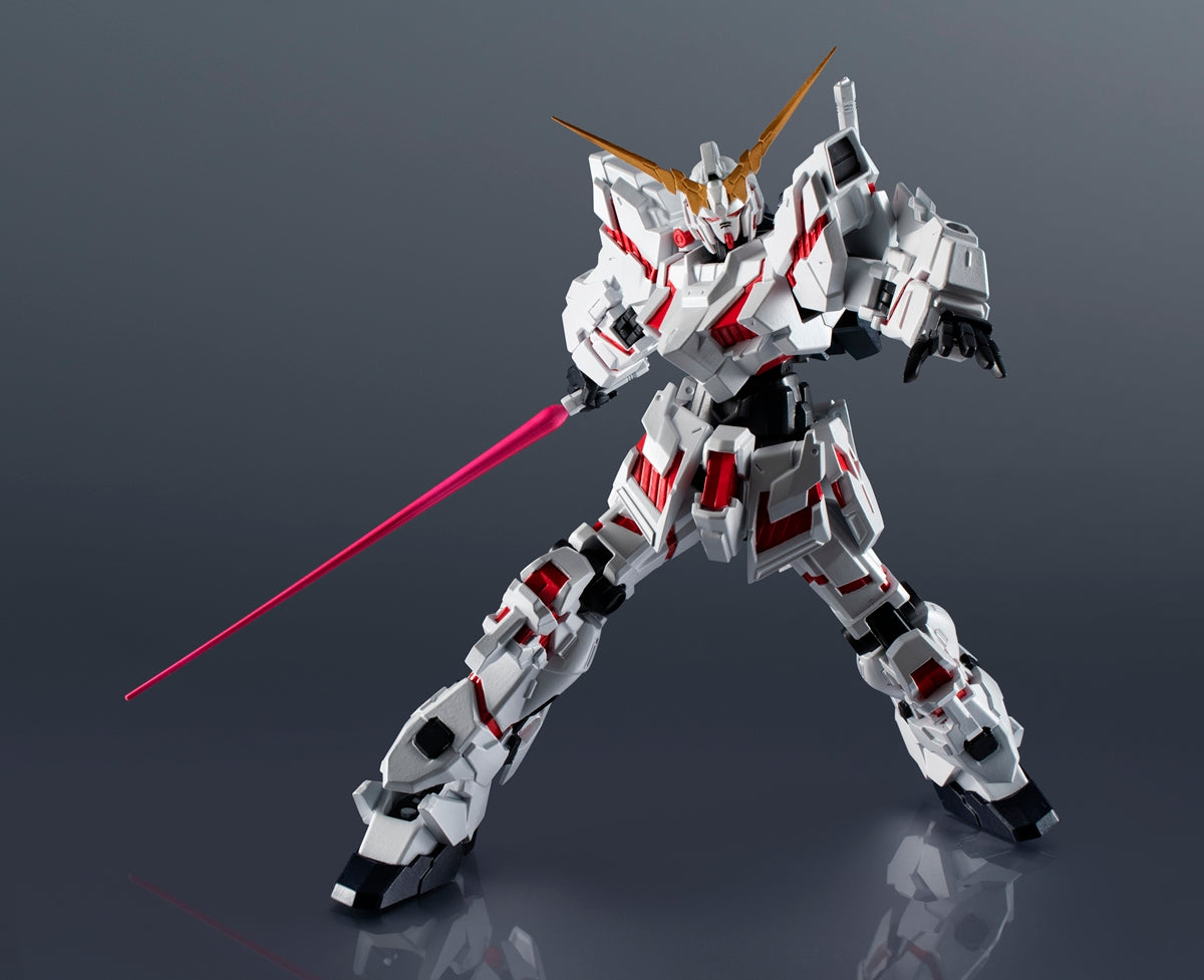 Gundam Universe RX-0 Unicorn Gundam Renewal (2026 Re-Run)