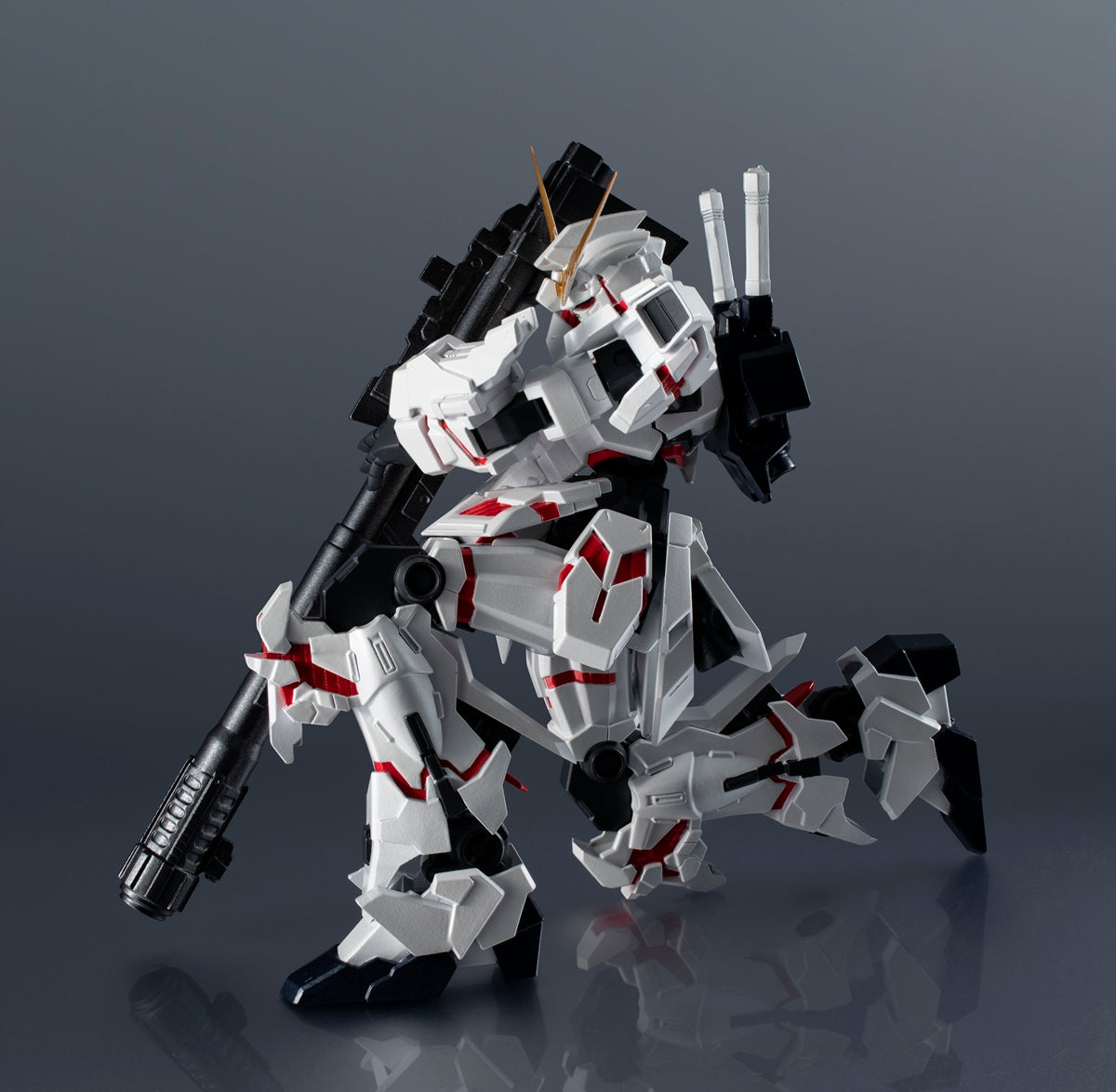 Gundam Universe RX-0 Unicorn Gundam Renewal (2026 Re-Run)