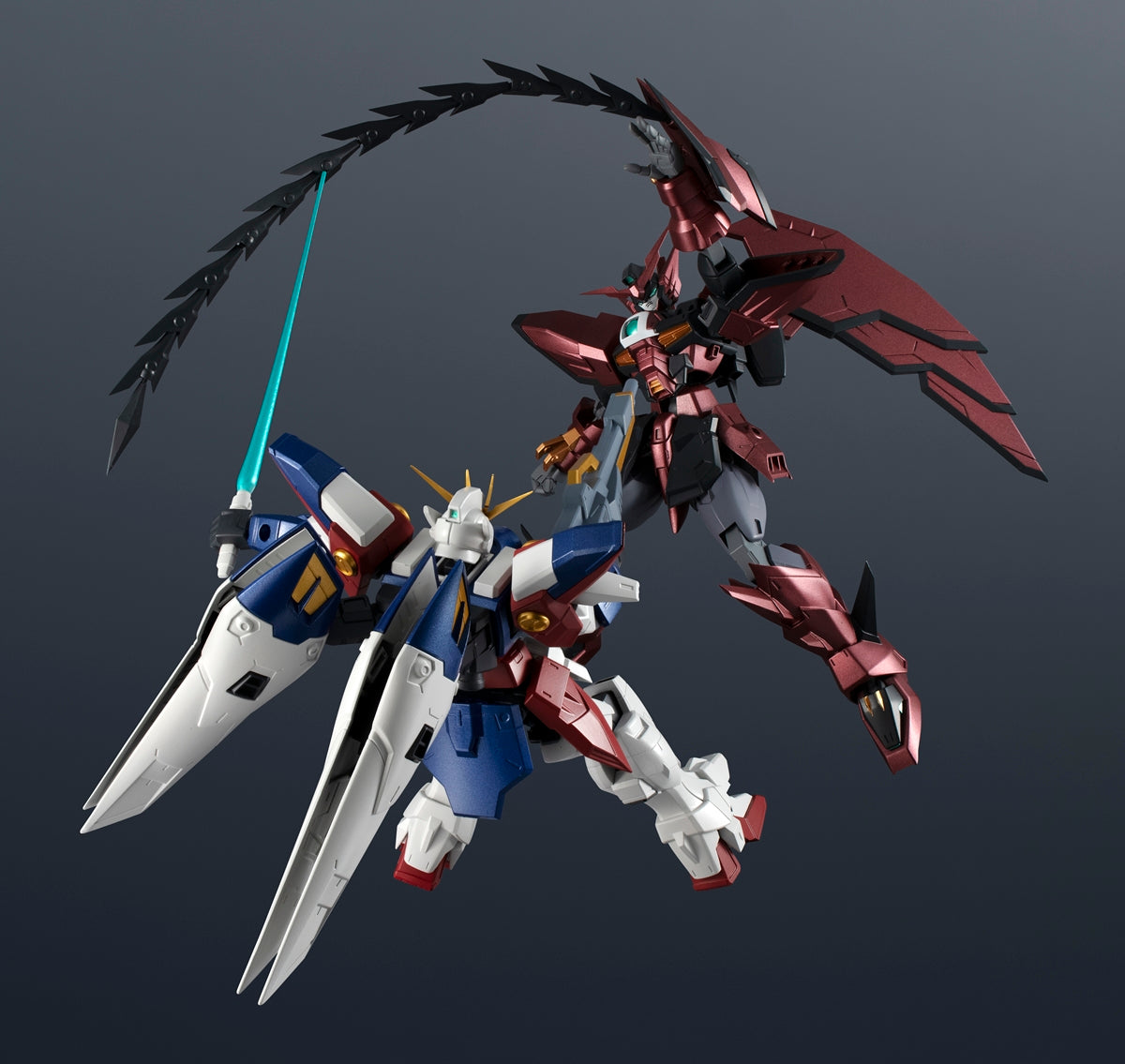Gundam Universe OZ-13MS Gundam Epyon