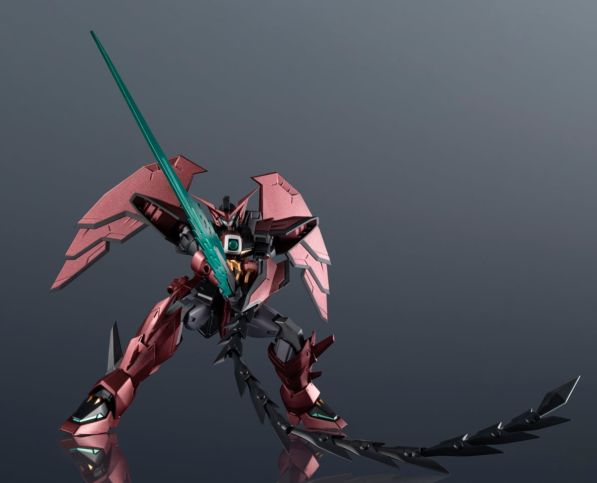 Gundam Universe OZ-13MS Gundam Epyon