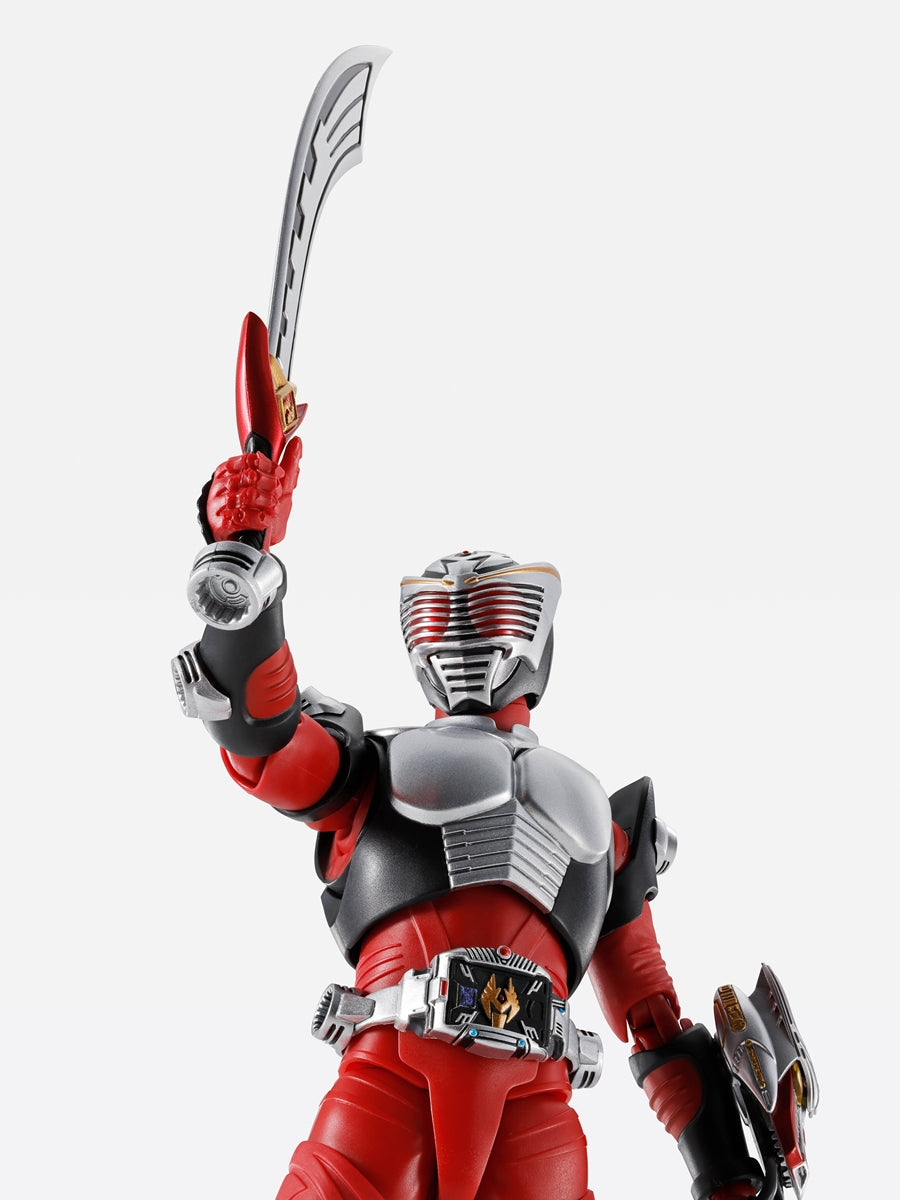 S.H.Figuarts (Shinkocchou Seihou) Masked Rider Ryuki (2026 Re-Run)