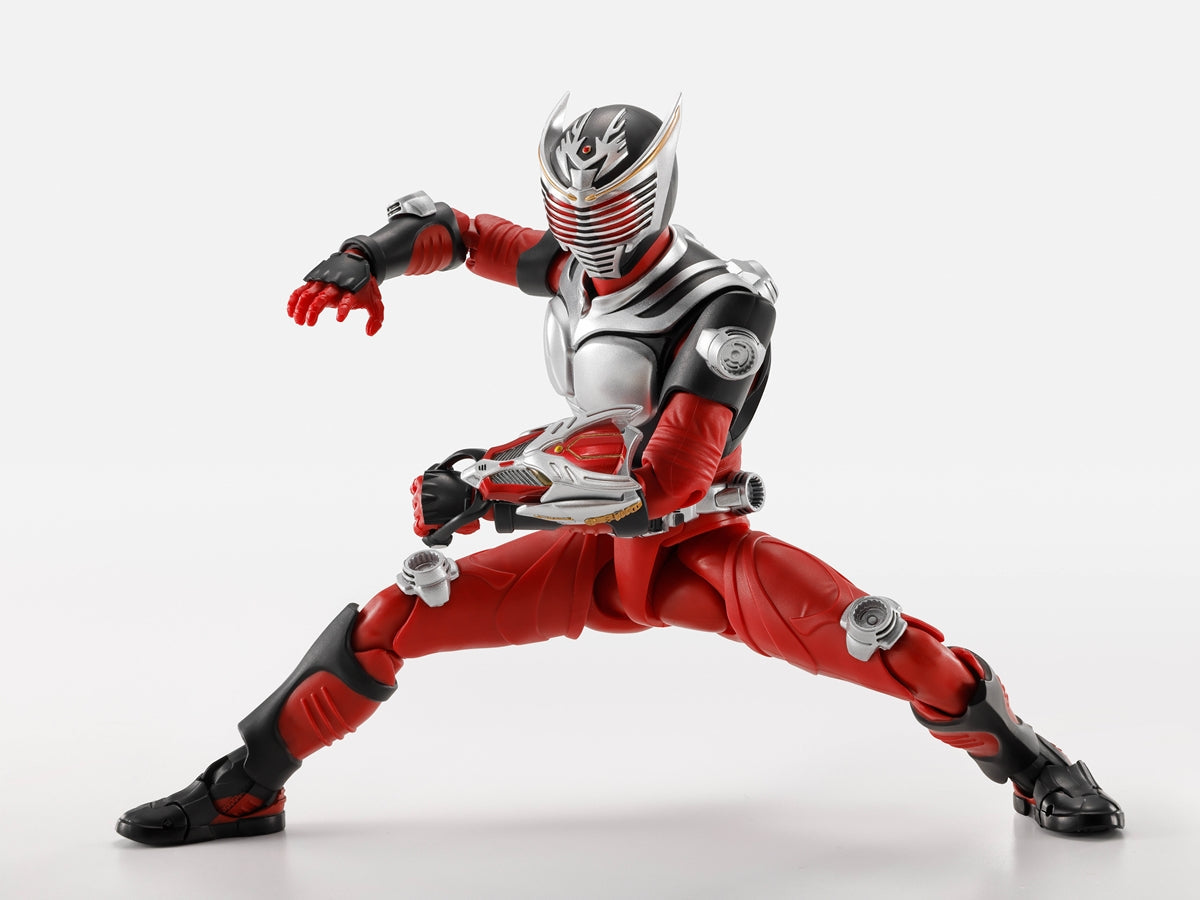 S.H.Figuarts (Shinkocchou Seihou) Masked Rider Ryuki (2026 Re-Run)