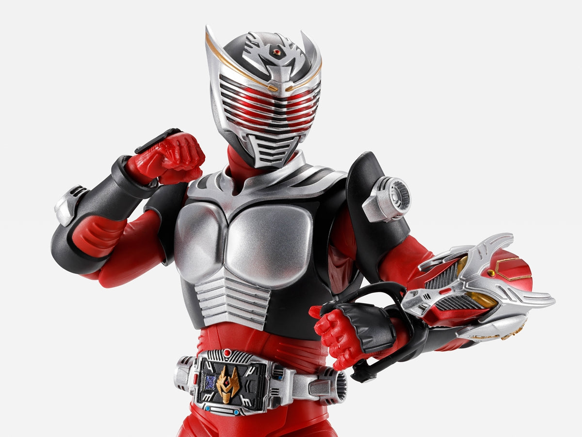 S.H.Figuarts (Shinkocchou Seihou) Masked Rider Ryuki (2026 Re-Run)