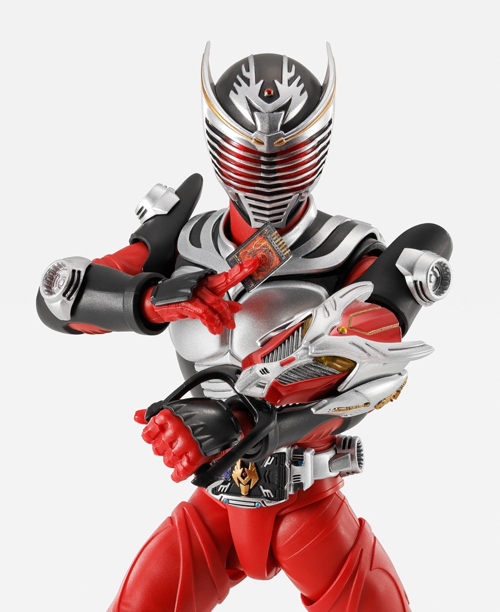 S.H.Figuarts (Shinkocchou Seihou) Masked Rider Ryuki (2026 Re-Run)