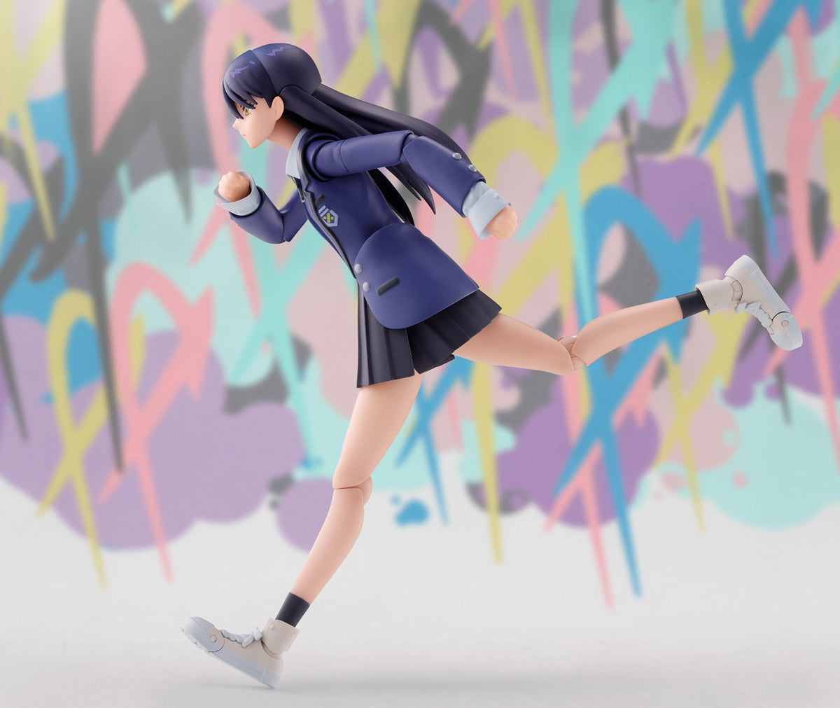 S.H.Figuarts Nyaan