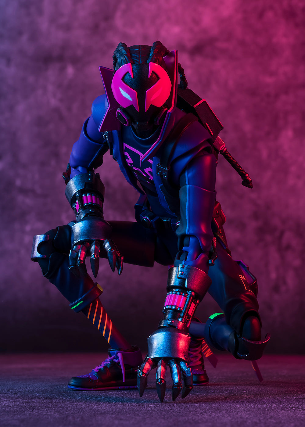 S.H.Figuarts Miles G. Morales (Spider-Man: Across the Spider-Verse)
