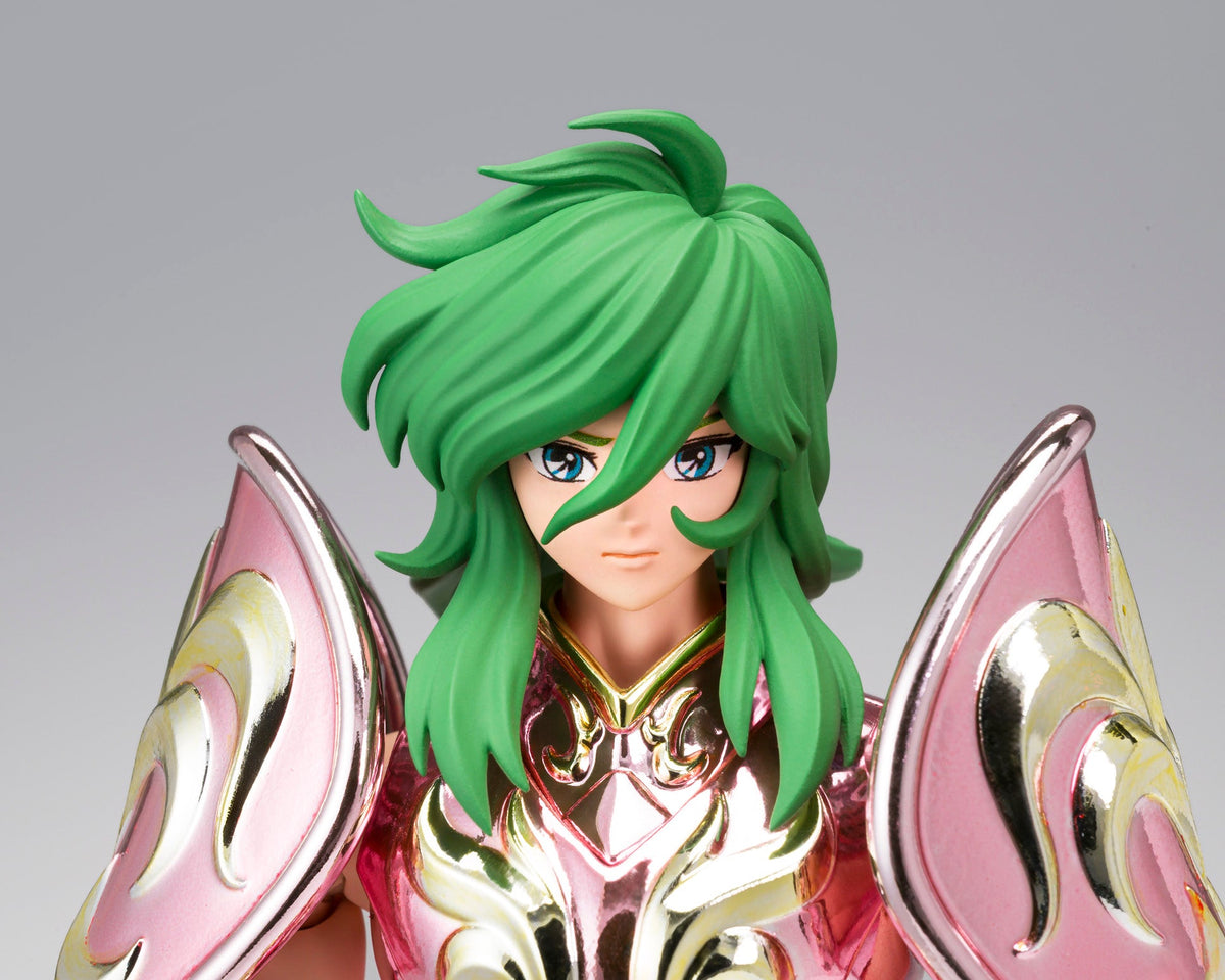 Saint Cloth Myth EX Andromeda Shun (God Cloth)