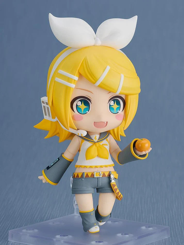 Nendoroid Kagamine Rin 2.0