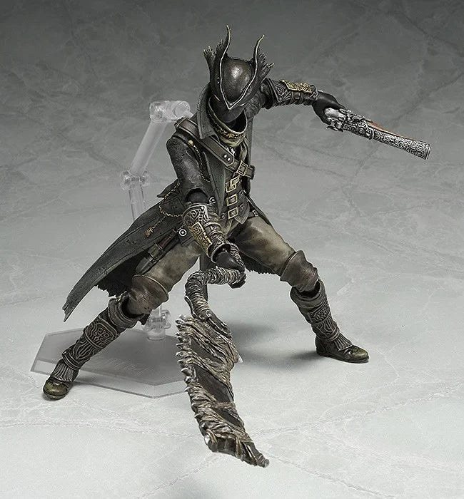 figma Hunter: The Old Hunters Edition