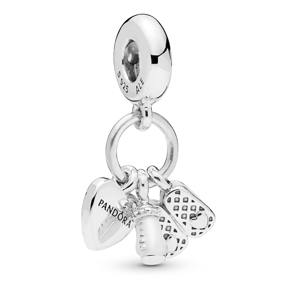 Pandora My Little Baby Dangle Charm