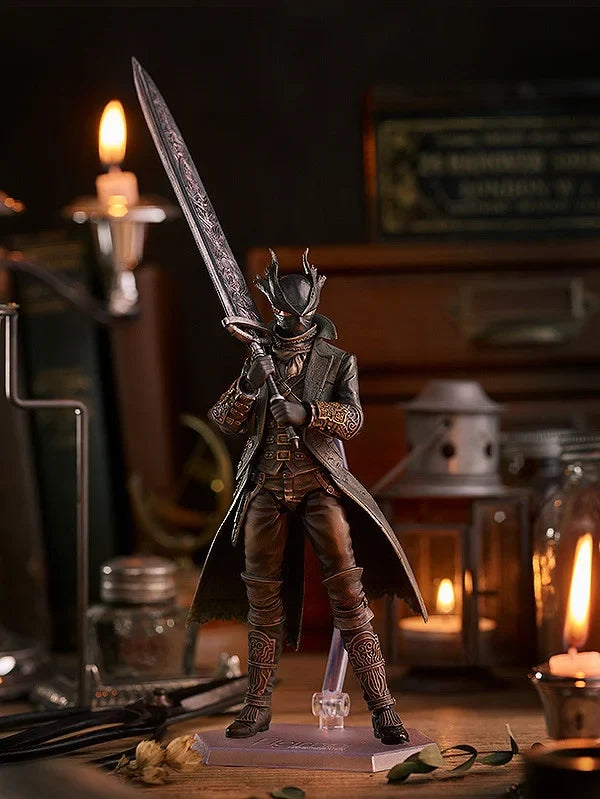 figma Hunter: The Old Hunters Edition