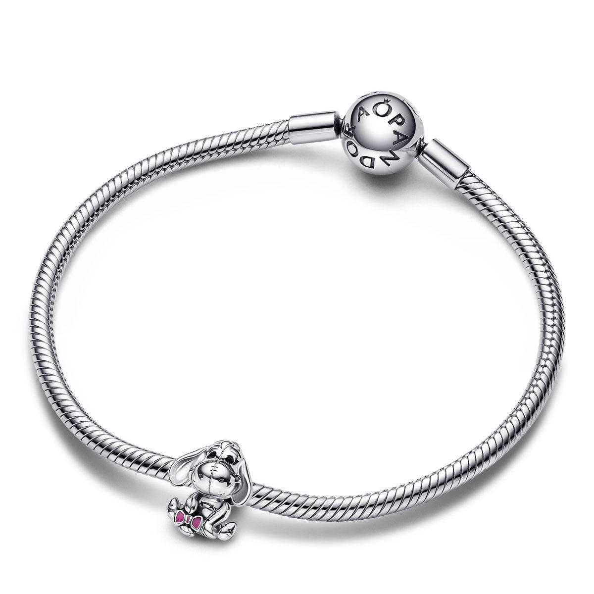Pandora Disney Winnie the Pooh Eeyore Charm