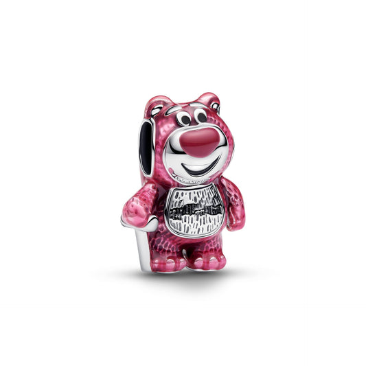 Pandora Disney Pixar Villains Lotso Bear Scented Charm