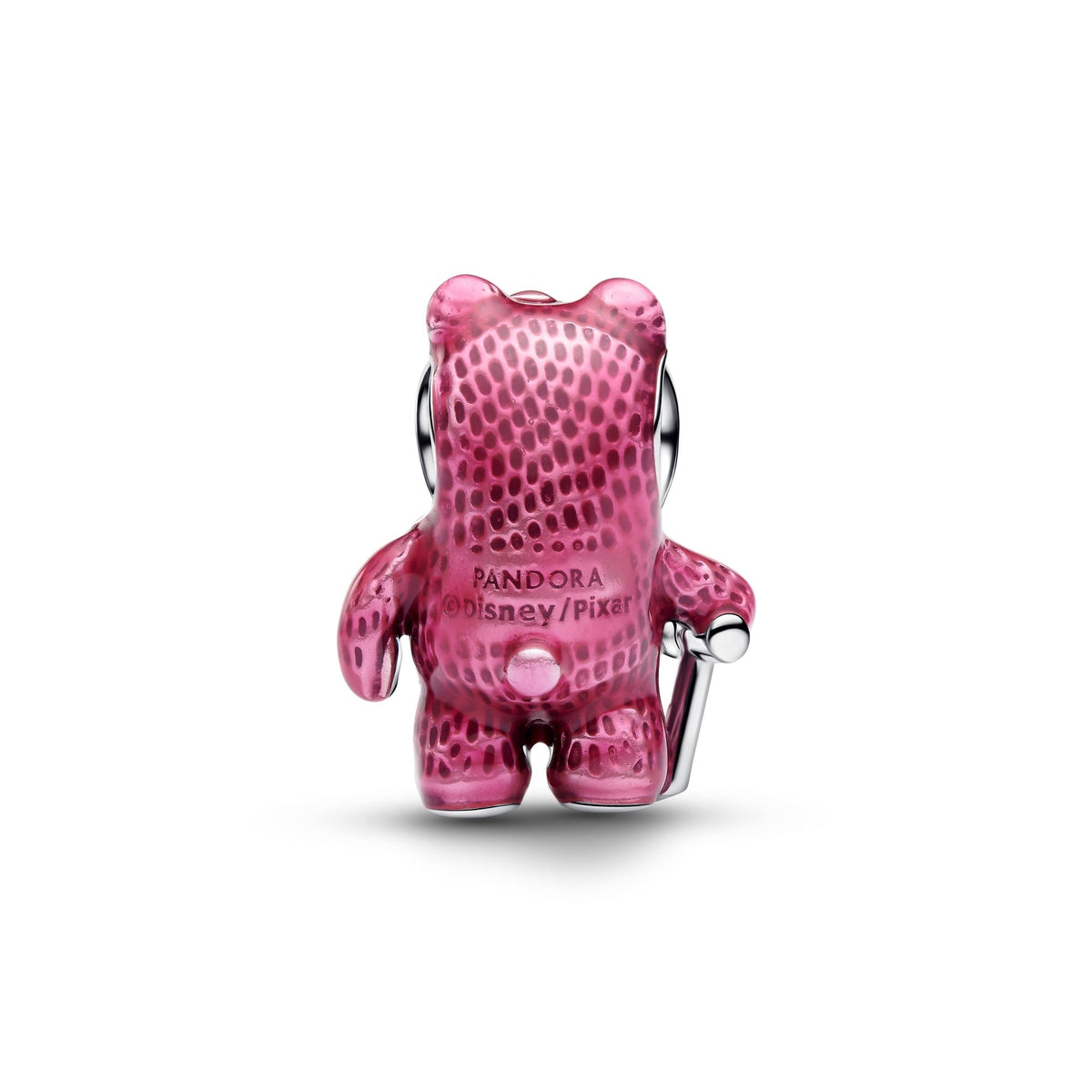 Pandora Disney Pixar Villains Lotso Bear Scented Charm