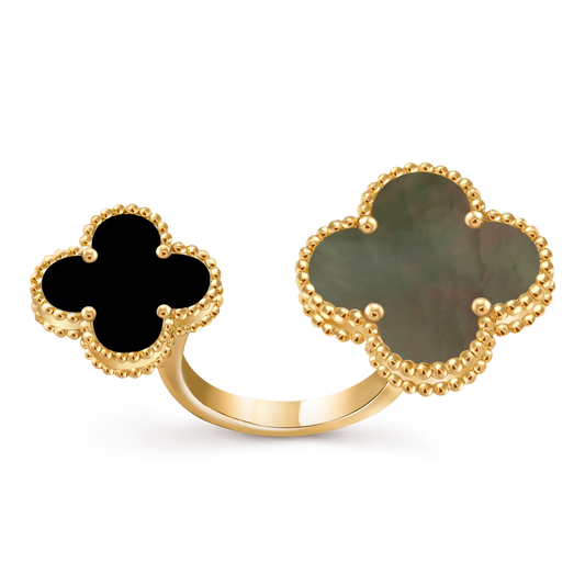 Van Cleef & Arpels Magic Alhambra Collection