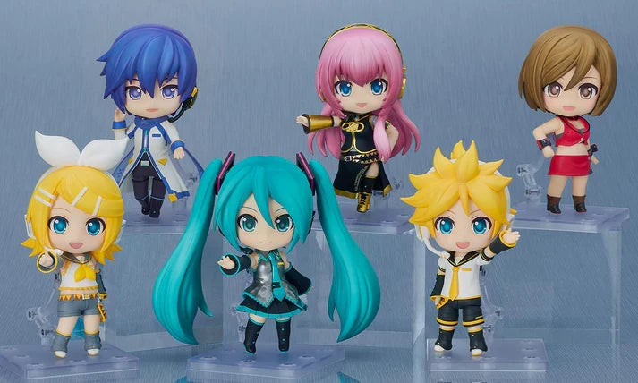 Nendoroid Kagamine Rin 2.0