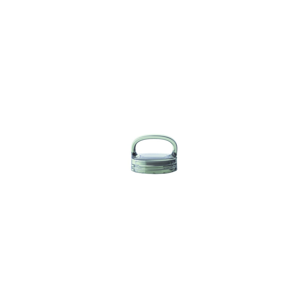 WATER BOTTLE 300ml / 500ml lid