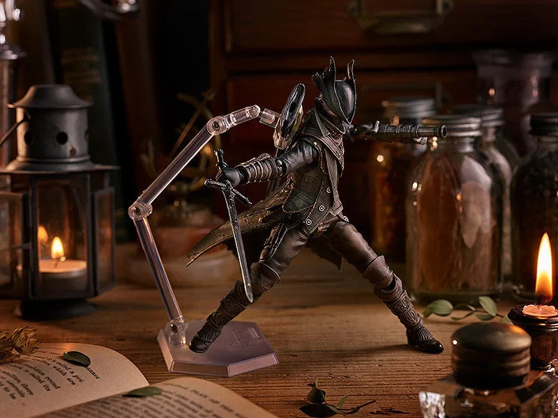 figma Hunter: The Old Hunters Edition
