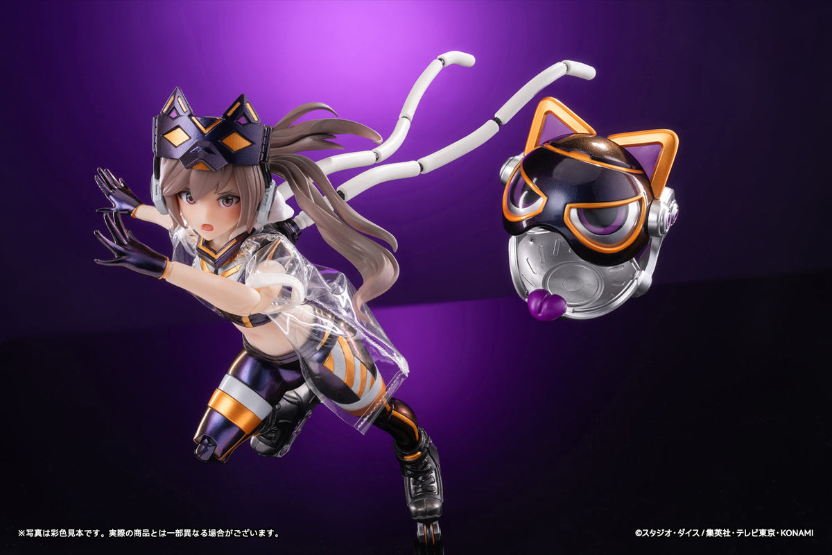 I:P Masquerena Ver. 1 DX edition 1/12 Action Figure