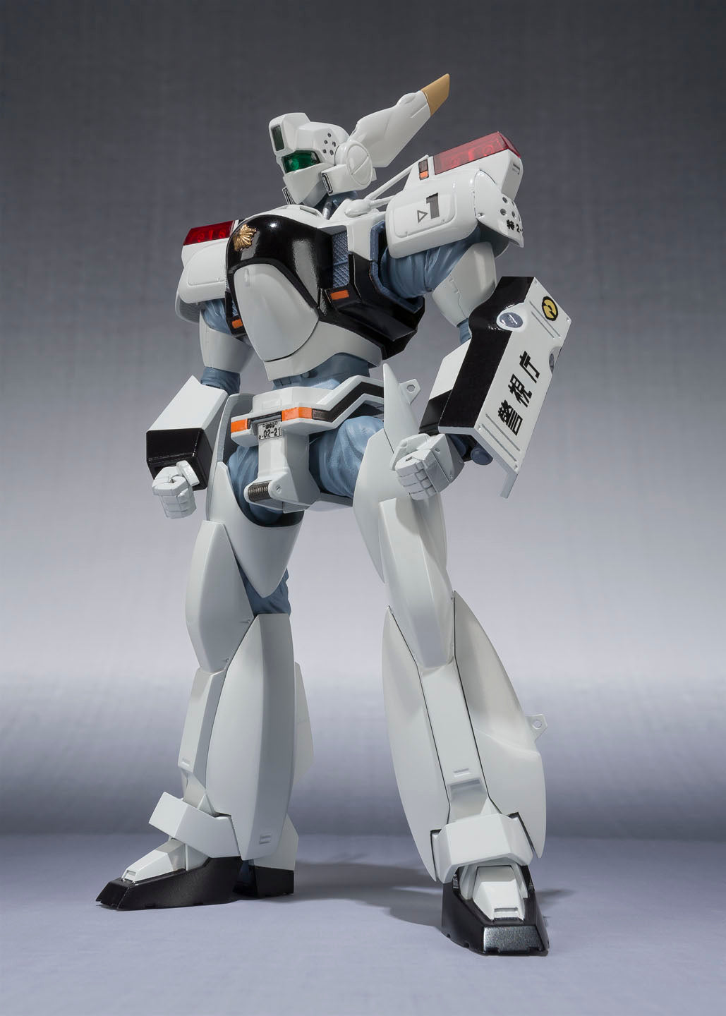 The Robot Spirits Ingram 1st (Re-Run)