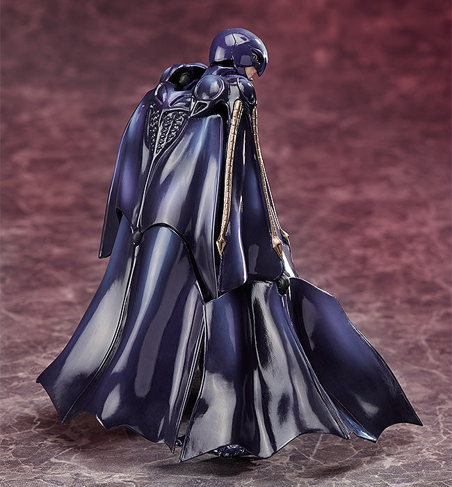 figma Femto: Birth of the Hawk of Darkness ver. (Re-Run)
