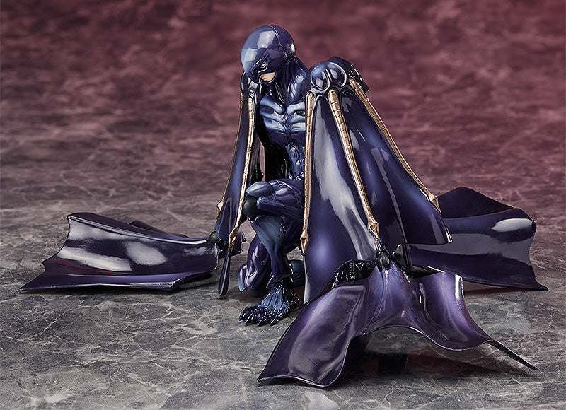 figma Femto: Birth of the Hawk of Darkness ver. (Re-Run)