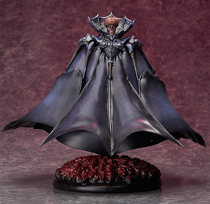 figma Void and figFIX Ubik