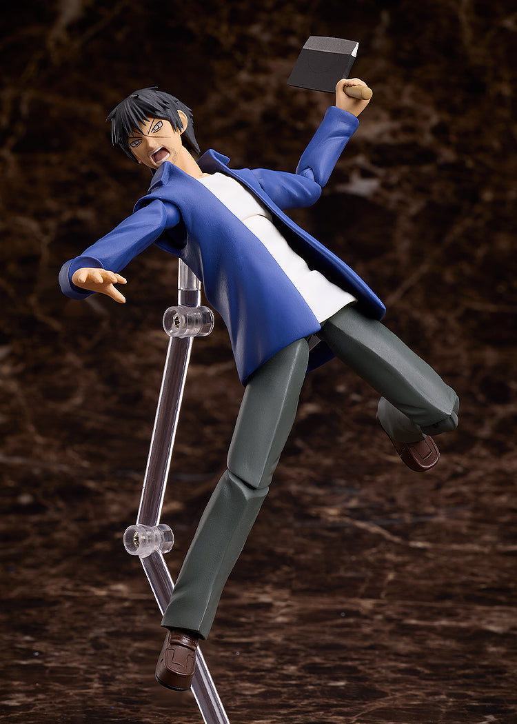 figma Akira Miyamoto