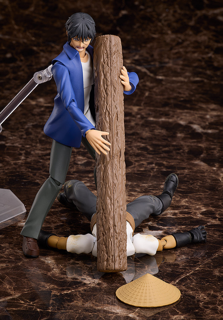 figma Akira Miyamoto