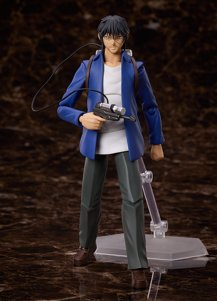 figma Akira Miyamoto