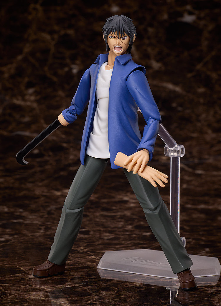 figma Akira Miyamoto