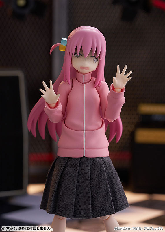 figma Hitori Gotoh