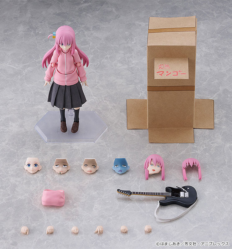 figma Hitori Gotoh