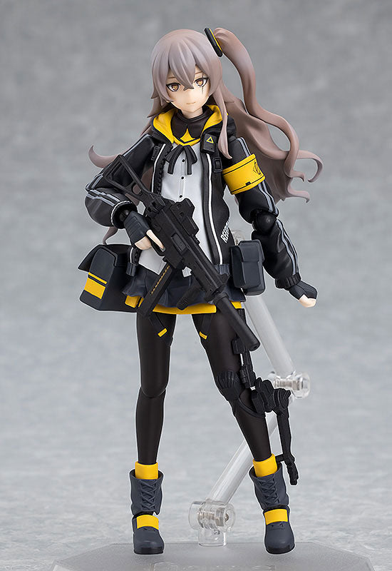 figma UMP45 (Re-Run)