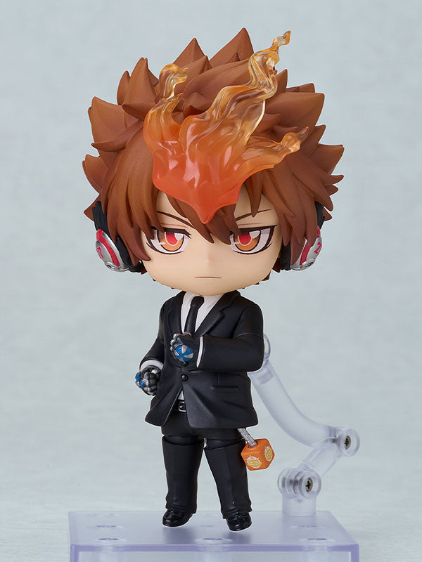 Nendoroid Tsunayoshi Sawada: Black Suit Ver.