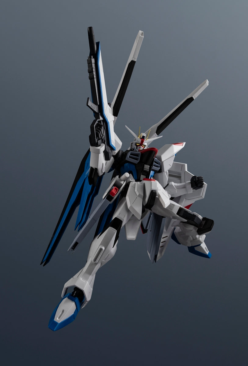 Gundam Universe ZGMF-X10A Freedom Gundam Renewal