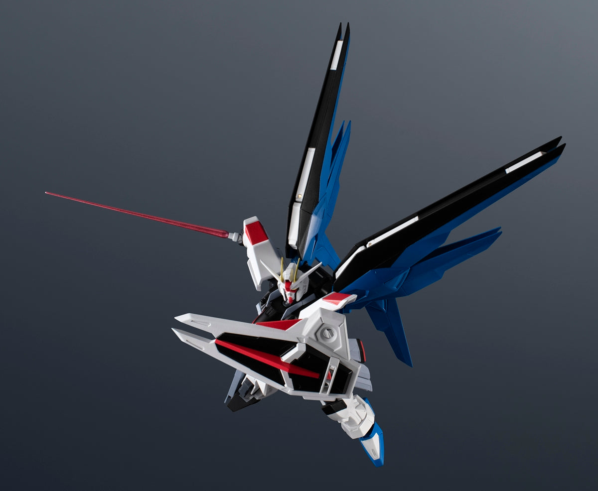 Gundam Universe ZGMF-X10A Freedom Gundam Renewal