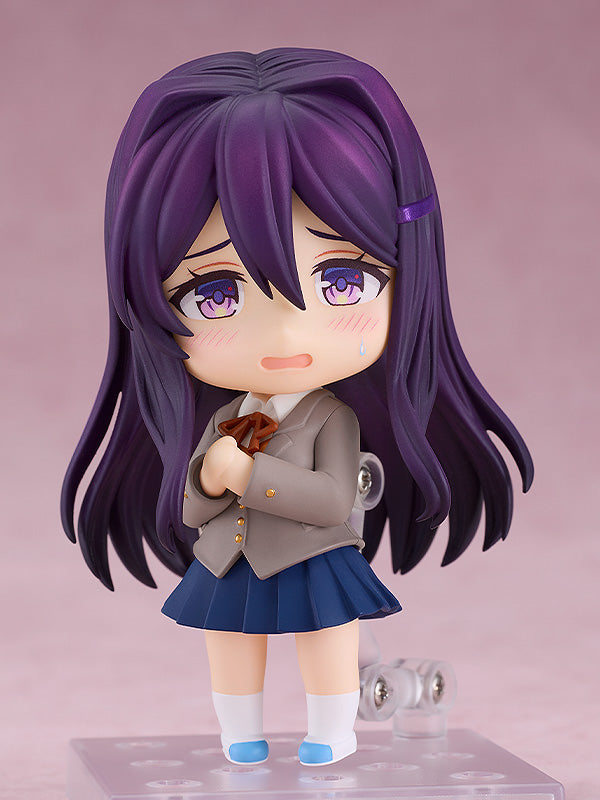 Nendoroid Yuri