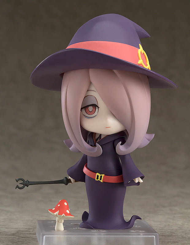Nendoroid Sucy Manbavaran (3rd-Run)