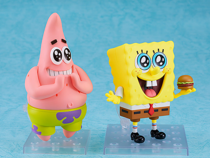 Nendoroid Patrick Star