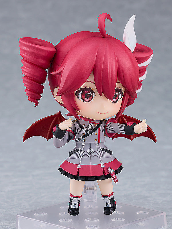 Nendoroid Kasane Teto: Synthesizer V AI Ver.