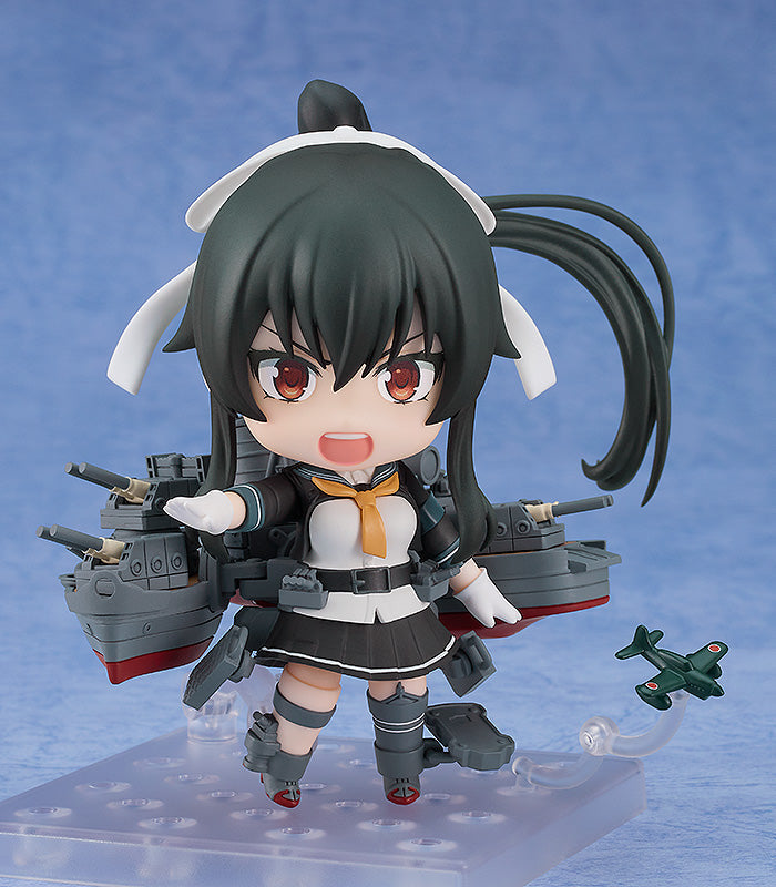 Nendoroid Yahagi Kai Ni
