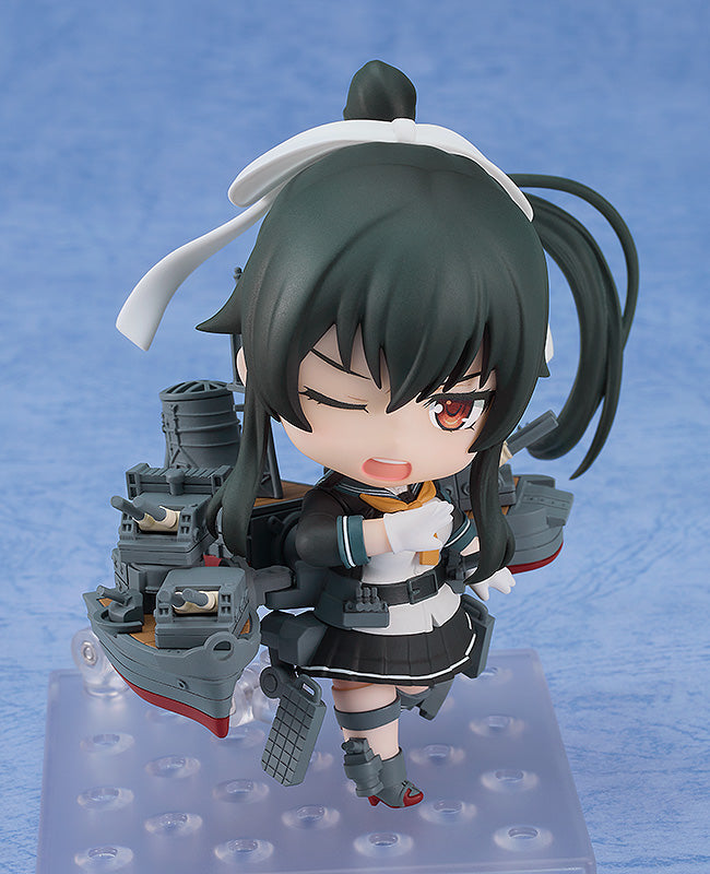 Nendoroid Yahagi Kai Ni