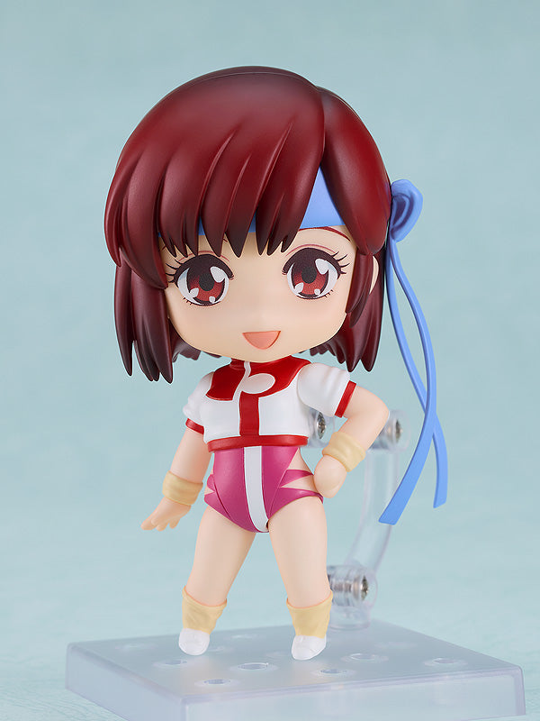 Nendoroid Noriko Takaya