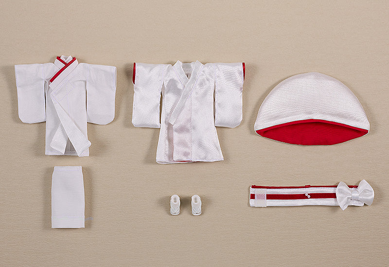 Nendoroid Doll Outfit Set: Shiromuku